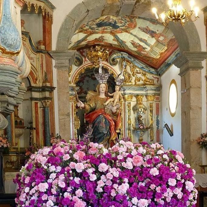 Igreja Bichinho